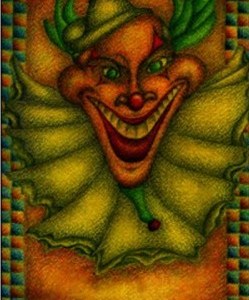 LIz Sheets' Unbound