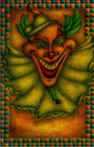 LIz Sheets' Unbound