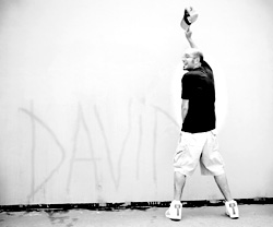 Cross leaveshis mark.