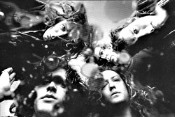 They were once one mile high.