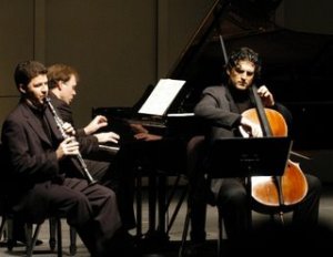 Seattle Chamber Music Society