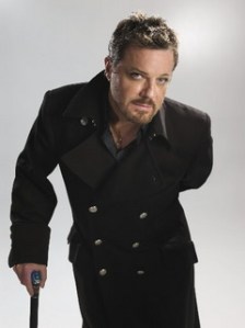 Eddie Izzard