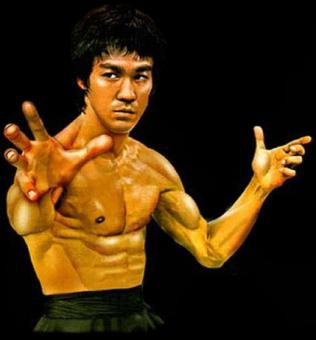 Bruce Lee 35th Anniversary