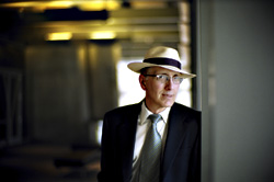 Seattles next mayor may favor fedoras.