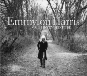 Emmylou Harris