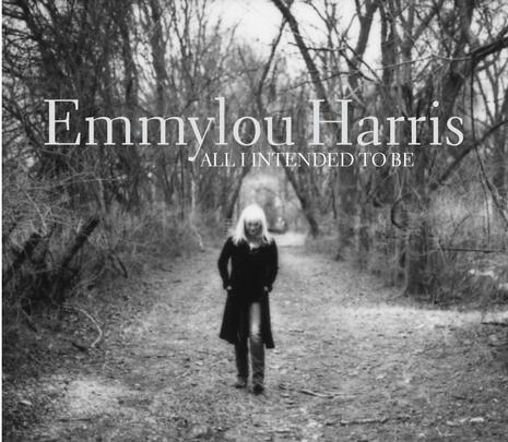 Emmylou Harris
