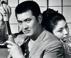 Nikkatsu Film Series