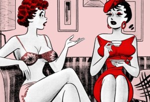 Now Serving Cheesecake