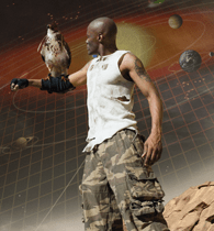 For those who never scooped up Canibus' lyrical jack-move of LL Cool