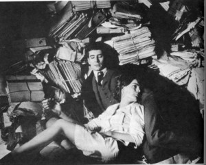 The Transitional Orson Welles: Late Works and Adaptations