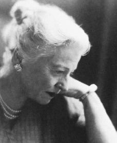 Pearl S. Buck