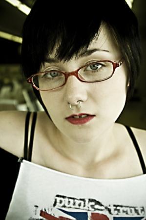 Jessica Lea Mayfield