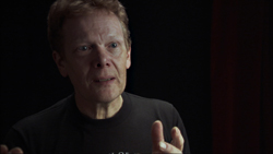 Even today, Petit is a thrill seeker.