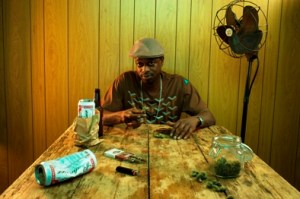 Devin the Dude