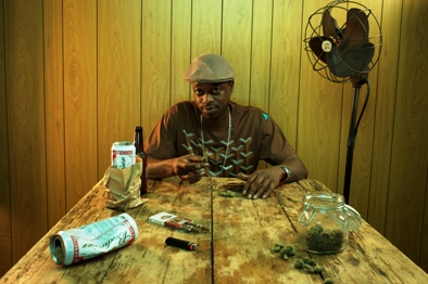 Devin the Dude