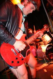 The Bad Dates, the Whore Moans