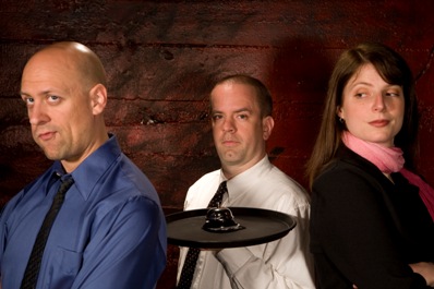 Adventures in Mating