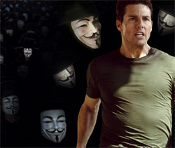 As Scientology Expands, So Do Its Naysayers