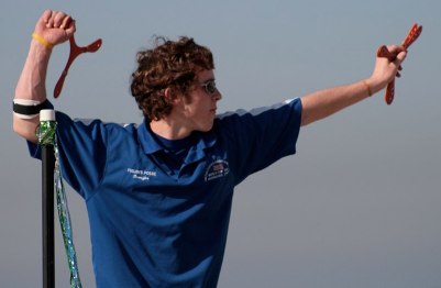 World Boomerang Championships