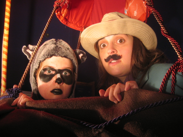 Last Hurrah of the Clementines