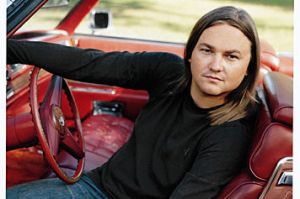 Edwin McCain