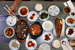 $33 (plus gas) gets you all this.