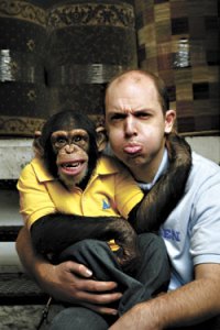 Human Giants Bumbershoot Tips