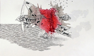 Talisman to Disaster: Tim Cross at SOIL