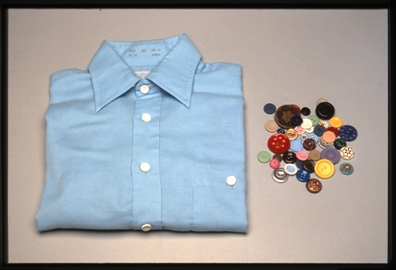 Dario Robletos "Alloy of Love"