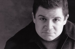 Patton Oswalt