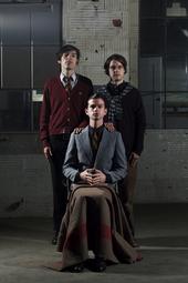 The Dead Science (CD release)