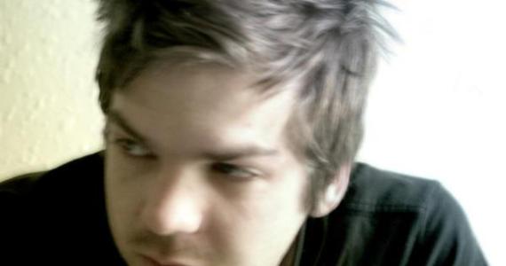 Ghost of Kyle Bradford