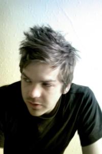 Ghost of Kyle Bradford