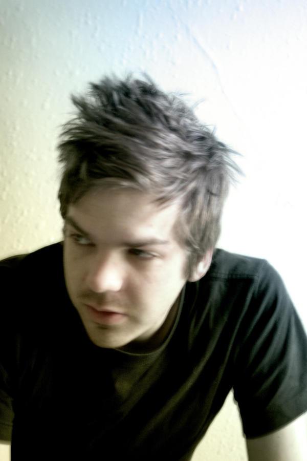 Ghost of Kyle Bradford