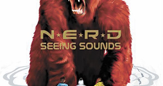 New Music From Ra Ra Riot and N.E.R.D.