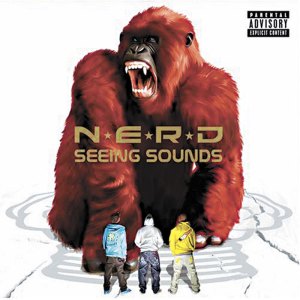 New Music From Ra Ra Riot and N.E.R.D.