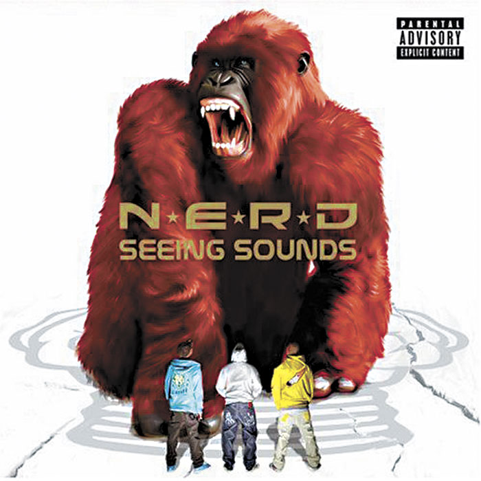 New Music From Ra Ra Riot and N.E.R.D.