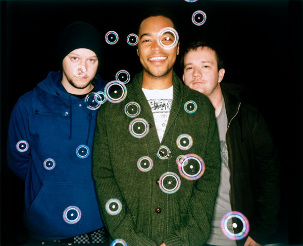 Does It Offend You, Yeah?