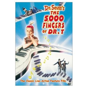 The 5,000 Fingers of Dr. T