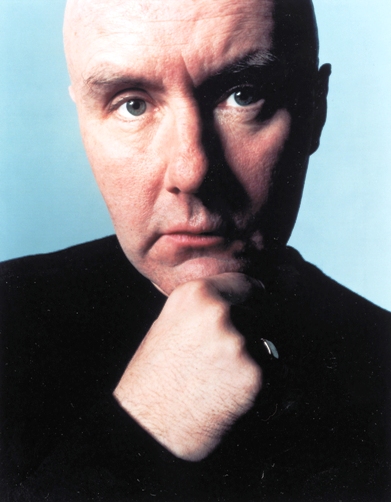 Irvine Welsh
