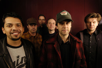 Calexico