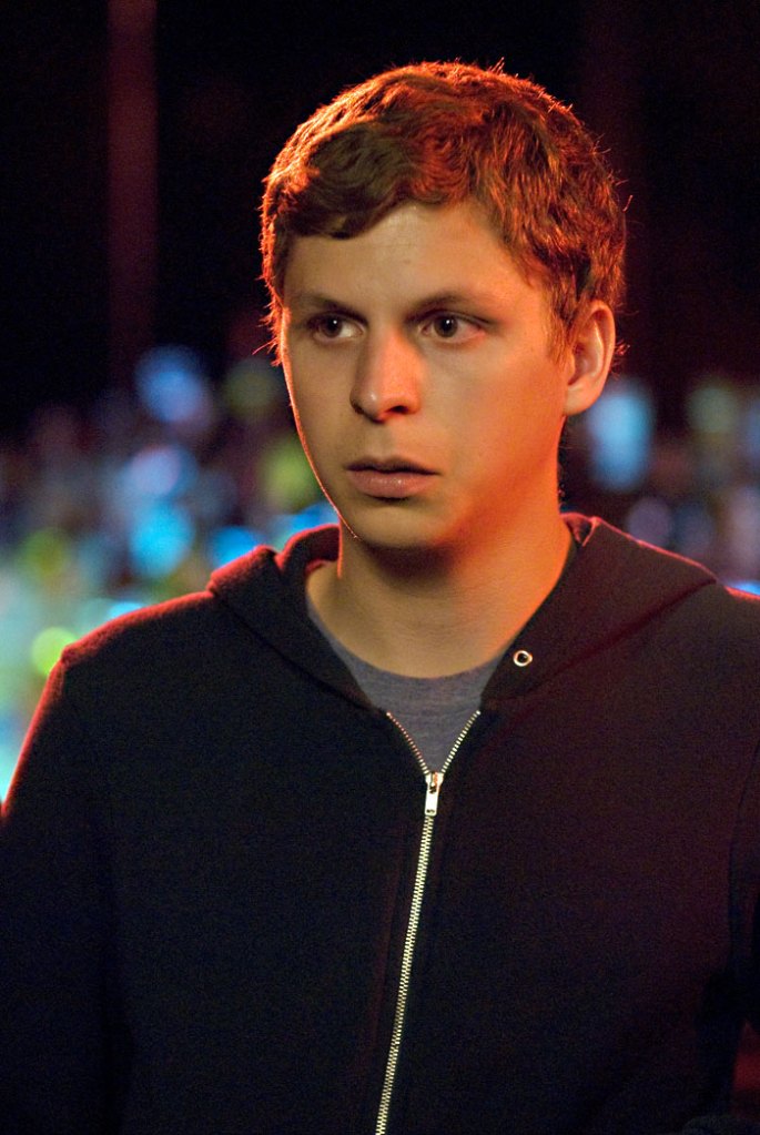 Cera's cuteness will survive.