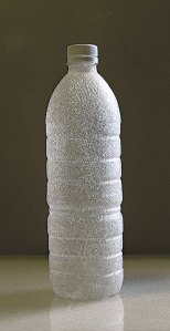 One of the most striking pieces in "Gimme: From Inspiration to Appropriation,"