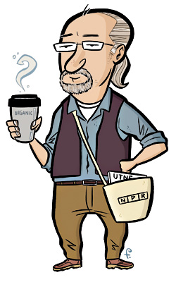 Your Hair, Your Neighbors, and a Tip for Tippers