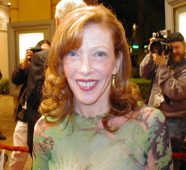 Susan Orlean