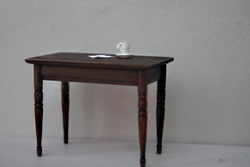 A Study in Small