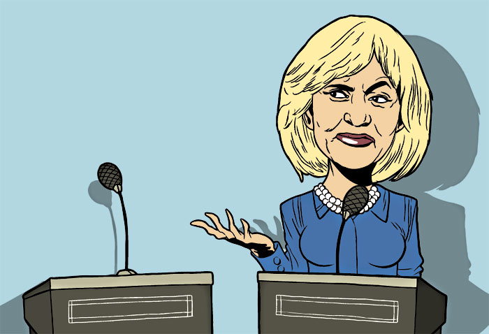 Should We Elect to Elect the Elections Director?