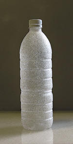 One of the most striking pieces in "Gimme: From Inspiration to Appropriation,"