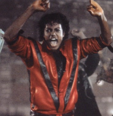 Thrill the World 2008