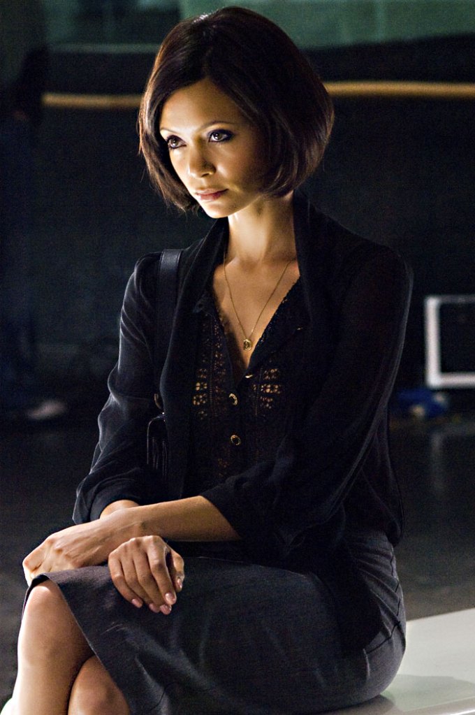 Newton is the only thing that rocks.